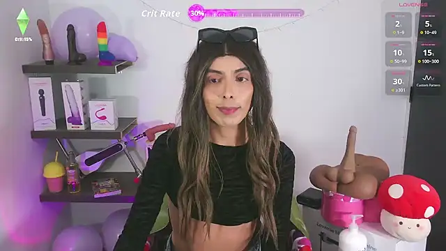 valentina_crtti webcam
