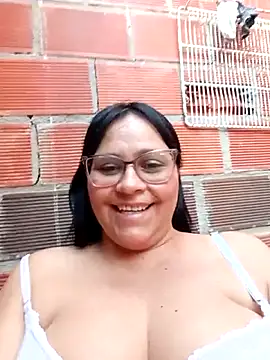 Dirty_Pregnant_Mommy webcam