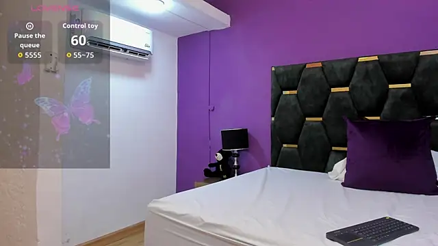 Abby-campbel webcam