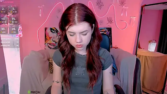 isabel_wave webcam