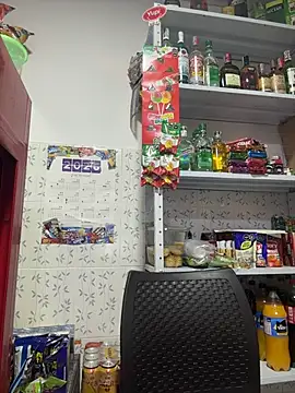 emilyjohanson webcam