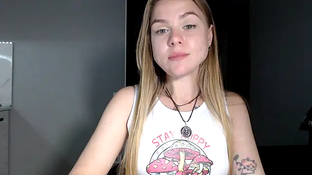 Sunbeam_ webcam