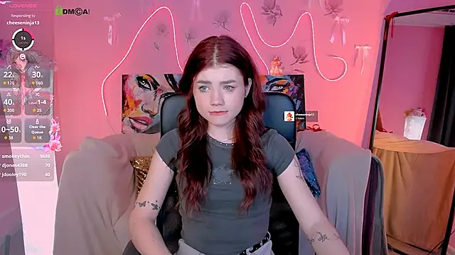 isabel_wave webcam