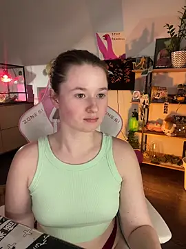 sweetest_pie webcam