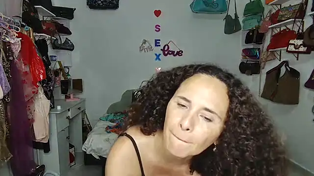 Shakirita webcam