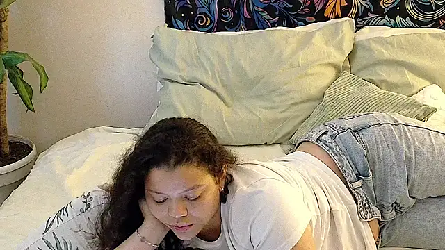 Amanda_sweet webcam