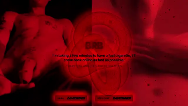 davesinner webcam