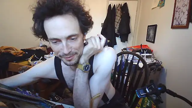JohnnyMoves webcam
