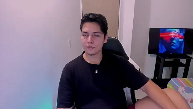 Asta_YunoXXX webcam