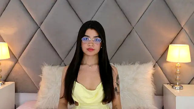 OliviaDiaz webcam