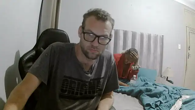 COOKIECANDY webcam
