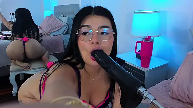 Samantha__Vega webcam