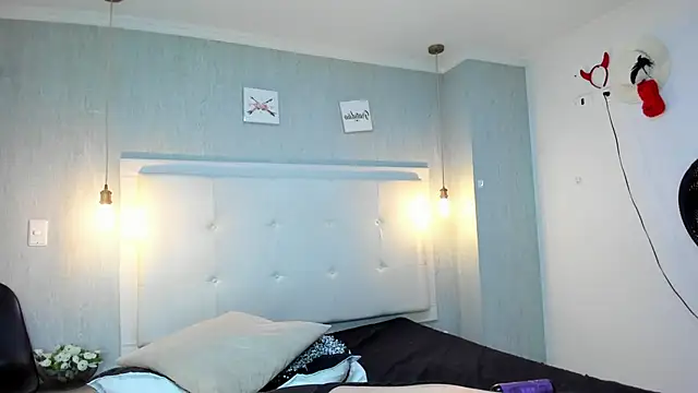 Clarigil webcam