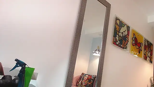Dalila_Sky webcam
