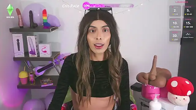 valentina_crtti webcam