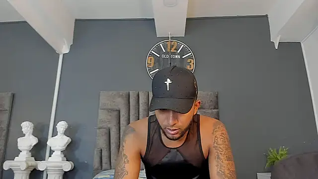 Robin_Rief webcam