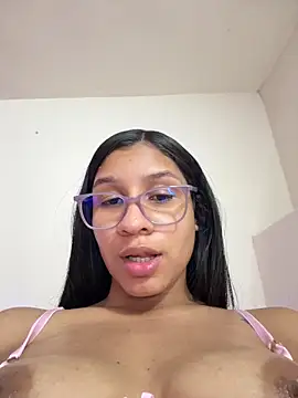 Danaeluxe webcam