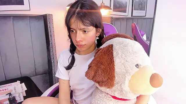 Miyu_Komori webcam