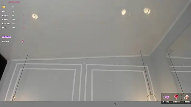 sakura_Gomez webcam