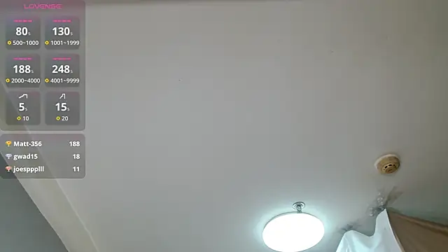 sallybing webcam