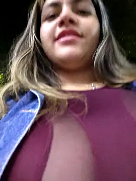 Ivy_enjoy webcam