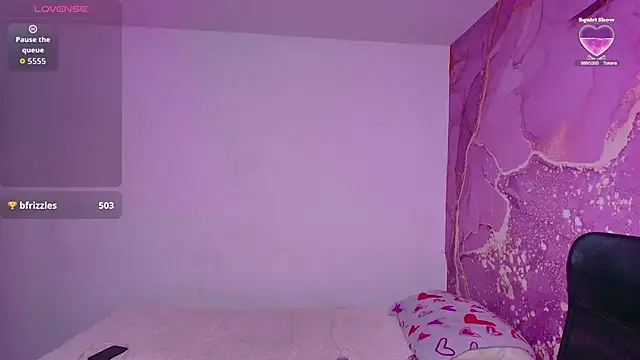 canela_salvaje webcam