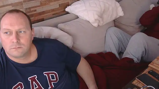 lustonfan webcam