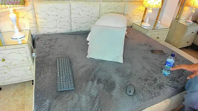 AxelRush webcam