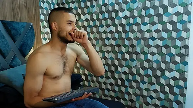 Joaho_Fernandez webcam