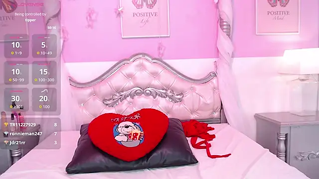 KimberlyBale webcam
