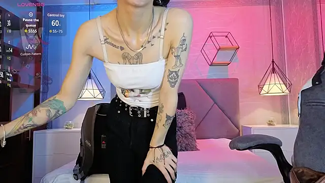 lhiamfitt10 webcam