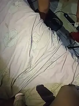 BigAndPuddin webcam