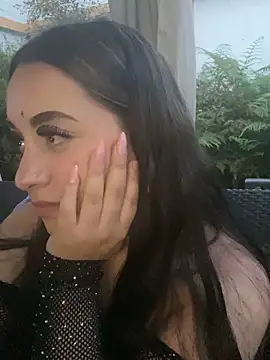 IvySanchez_Pinkk webcam
