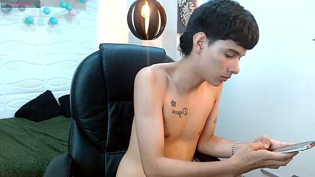 mateo_daza webcam
