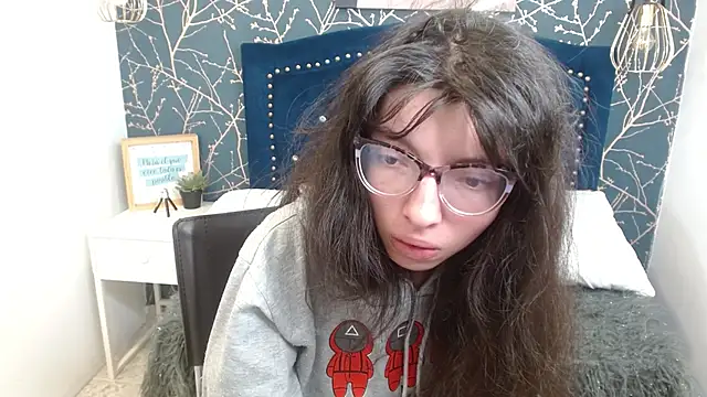 Allyshon_ webcam