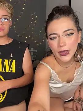 Mia-Sinclair webcam