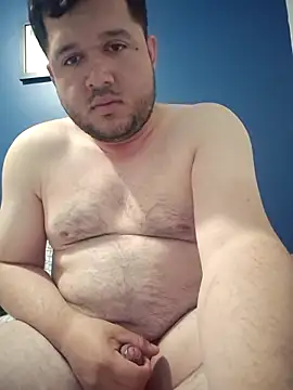 DiegoDuke webcam
