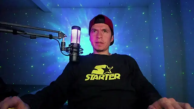 Headhunterdz webcam