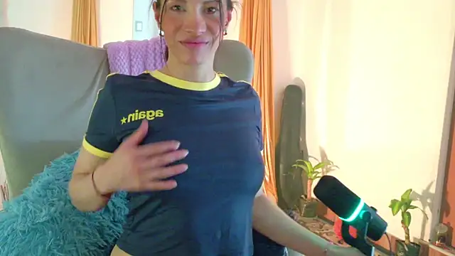 magali_19 webcam