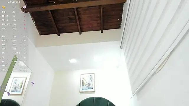Eyes_Duque webcam