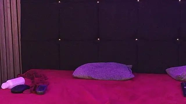 anahyfox webcam