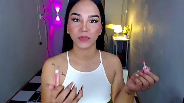 SanyaGirlx webcam