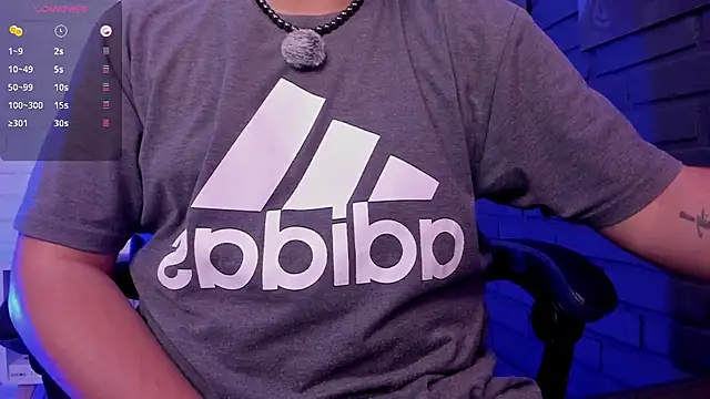 DaviidEvans_ webcam