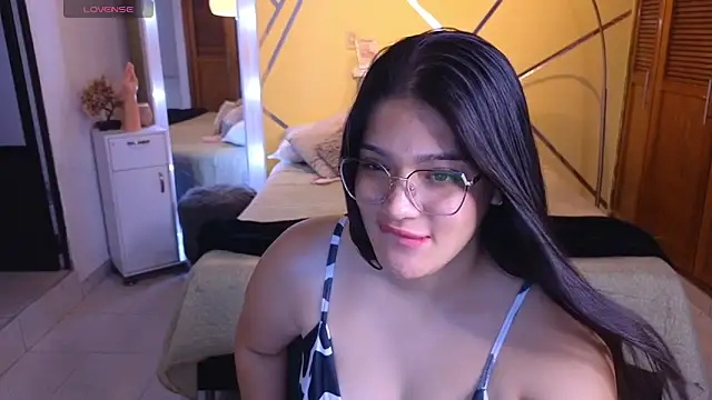 Allison_cute19 webcam