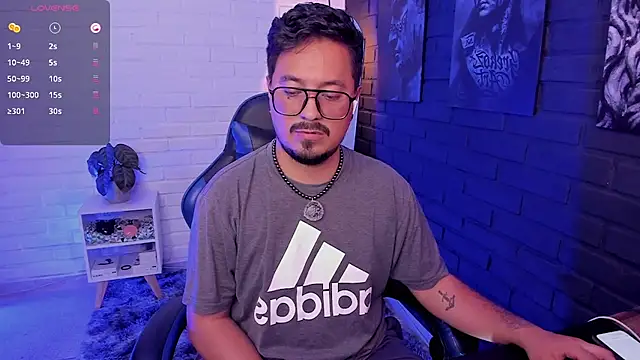 DaviidEvans_ webcam