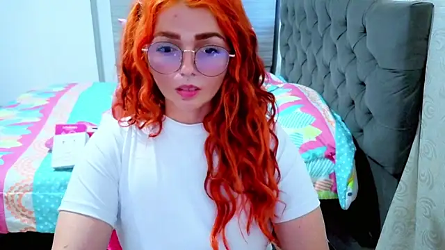 Alexatexa2929 webcam