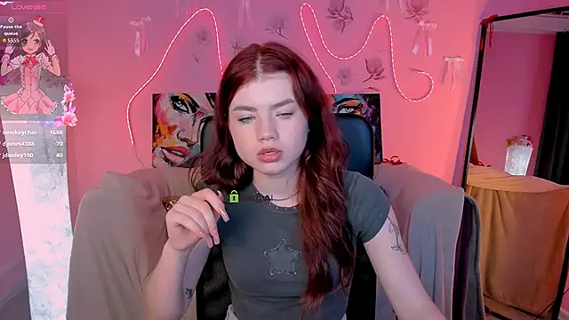 isabel_wave webcam