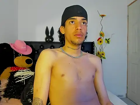 Ryder-Stone webcam