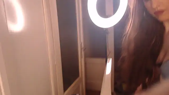 RebeccaStone webcam