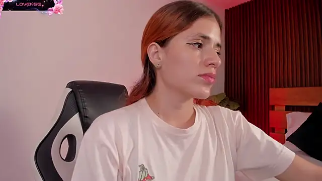 alliss_ginger_ live sex cam